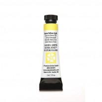 Jaune de hansa clair - aquarelle extra-fine Tube 5 ml Daniel Smith