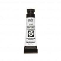 Noir de lune - aquarelle extra-fine Tube 5 ml Daniel Smith