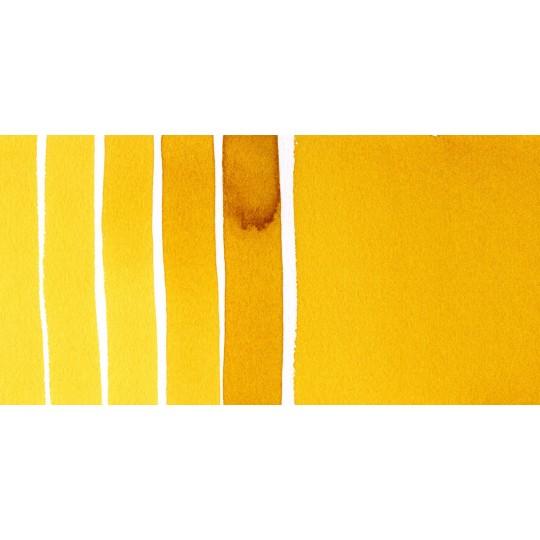 Jaune de nickel azo - aquarelle extra-fine Tube 5 ml Daniel Smith