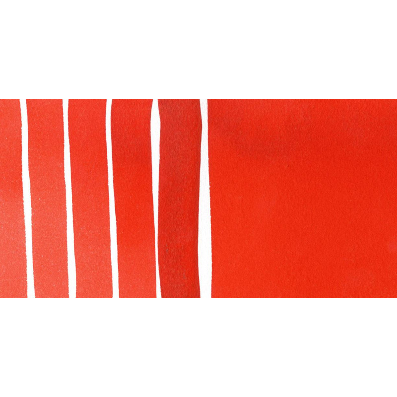 Écarlate de pyrrole - aquarelle extra-fine Tube 5 ml Daniel Smith