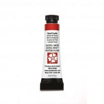 Écarlate de pyrrole - aquarelle extra-fine Tube 5 ml Daniel Smith