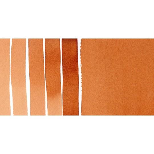 Orange brûlé quinacridone - aquarelle extra-fine Tube 5 ml Daniel Smith