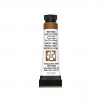 Terre de Sienne naturelle - aquarelle extra-fine Tube 5 ml Daniel Smith