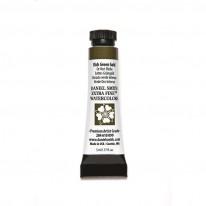 Or vert riche - aquarelle extra-fine Tube 5 ml Daniel Smith