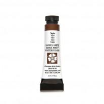 Sépia - aquarelle extra-fine Tube 5 ml Daniel Smith