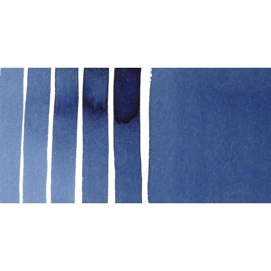 Bleu phtalo nuance rouge - aquarelle extra-fine Tube 5 ml Daniel Smith