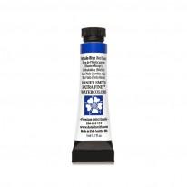 Bleu phtalo nuance rouge - aquarelle extra-fine Tube 5 ml Daniel Smith
