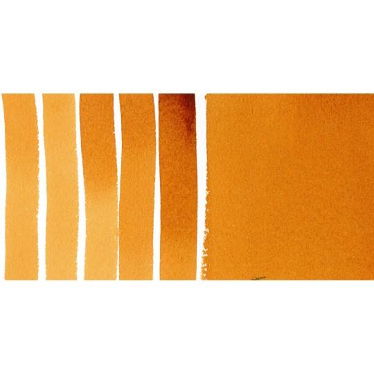 Or de quinacridone foncé - aquarelle extra-fine Tube 5 ml Daniel Smith