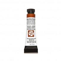 Or de quinacridone foncé - aquarelle extra-fine Tube 5 ml Daniel Smith