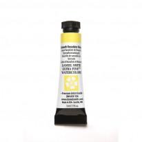 Jaune bismuth vanadate - aquarelle extra-fine Tube 5 ml Daniel Smith