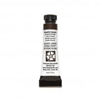 Hématite véritable - aquarelle extra-fine Tube 5 ml Daniel Smith