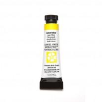Jaune citron - aquarelle extra-fine Tube 5 ml Daniel Smith