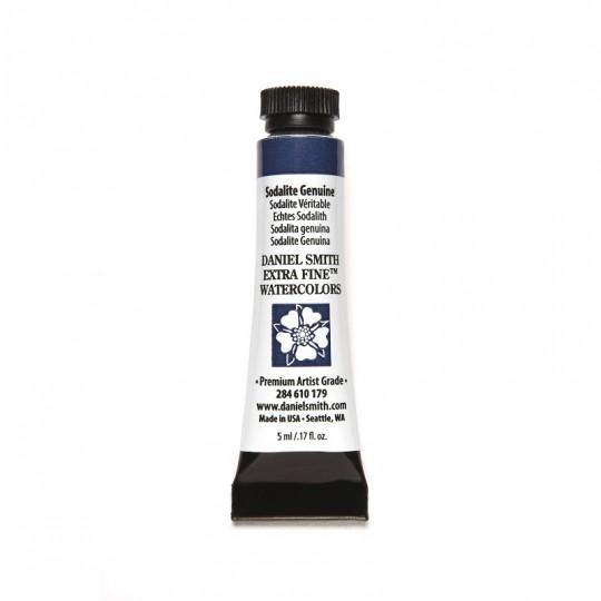 Sodalite véritable - aquarelle extra-fine Tube 5 ml Daniel Smith