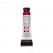 Alizarine cramoisie permanente - aquarelle extra-fine Tube 5 ml Daniel Smith