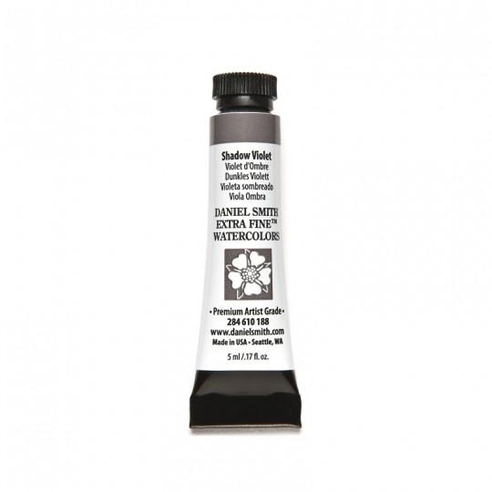 Ombre violette - aquarelle extra-fine Tube 5 ml Daniel Smith