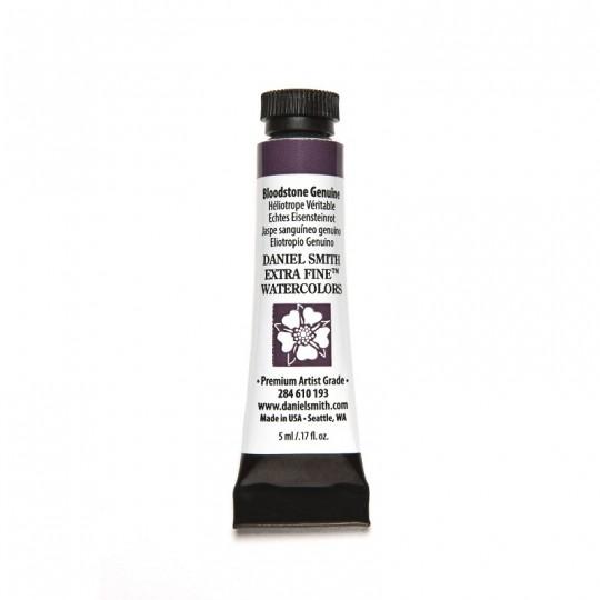 Héliotrope véritable - aquarelle extra-fine Tube 5 ml Daniel Smith