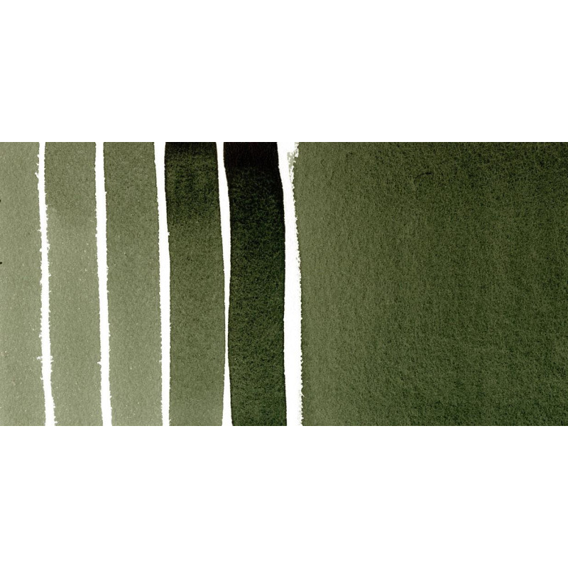 Vert de pérylène - aquarelle extra-fine Tube 5 ml Daniel Smith