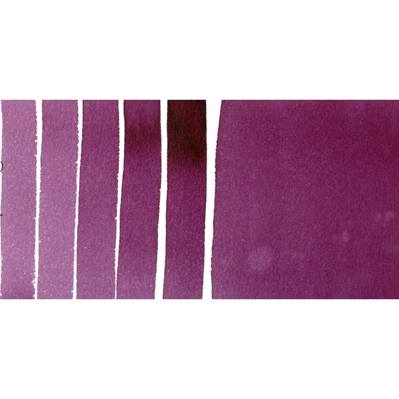 Pourpre de quinacridone - aquarelle extra-fine Tube 5 ml Daniel Smith