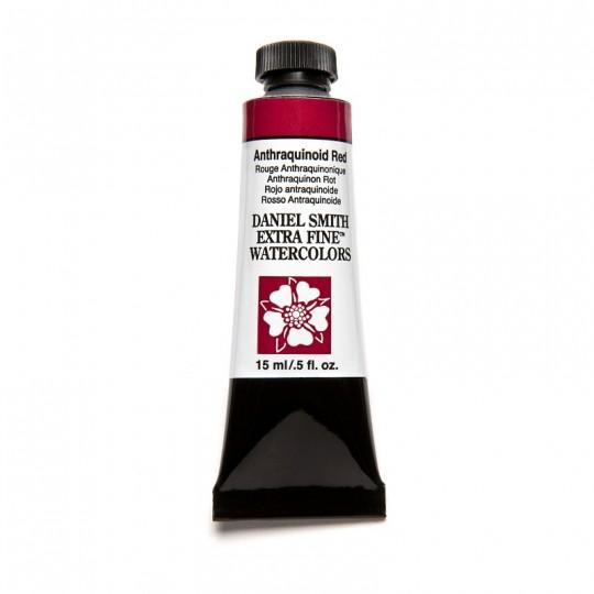Rouge anthraquinone - aquarelle extra-fine Tube 15 ml Daniel Smith