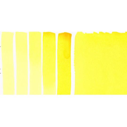 Auréoline (jaune de cobalt) - aquarelle extra-fine Tube 15 ml Daniel Smith