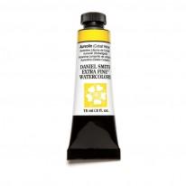 Auréoline (jaune de cobalt) - aquarelle extra-fine Tube 15 ml Daniel Smith