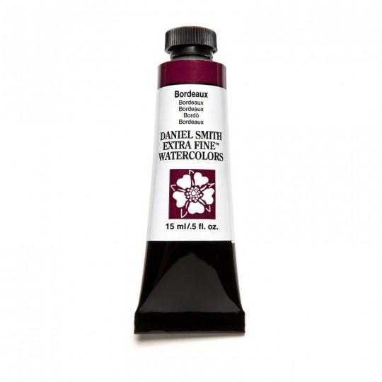 Bordeaux - aquarelle extra-fine Tube 15 ml Daniel Smith