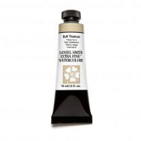Titane écru - aquarelle extra-fine Tube 15 ml Daniel Smith