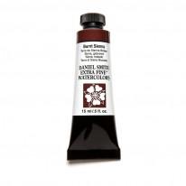 Terre de Sienne brûlée - aquarelle extra-fine Tube 15 ml Daniel Smith