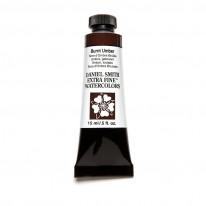 Terre d'Ombre brûlée - aquarelle extra-fine Tube 15 ml Daniel Smith