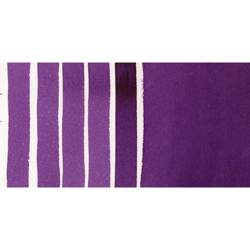Violet carbazole - aquarelle extra-fine Tube 15 ml Daniel Smith