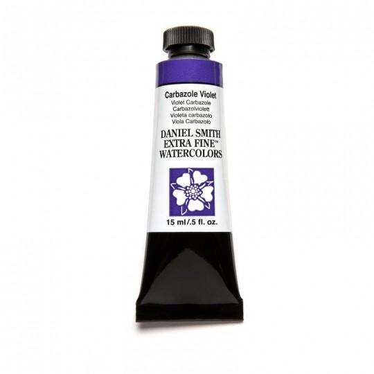 Violet carbazole - aquarelle extra-fine Tube 15 ml Daniel Smith