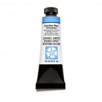 Bleu céruléen chrome - aquarelle extra-fine Tube 15 ml Daniel Smith