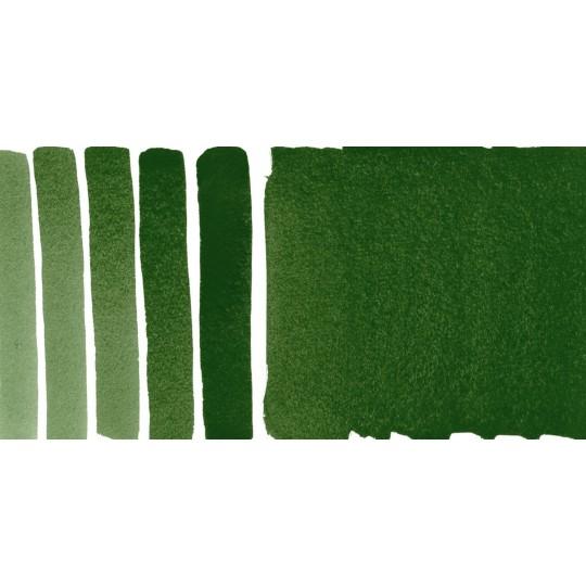 Vert oxyde de chrome - aquarelle extra-fine Tube 15 ml Daniel Smith