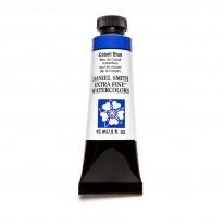 Bleu de cobalt - aquarelle extra-fine Tube 15 ml Daniel Smith