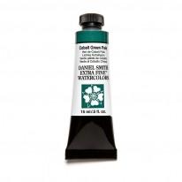 Vert de cobalt clair - aquarelle extra-fine Tube 15 ml Daniel Smith
