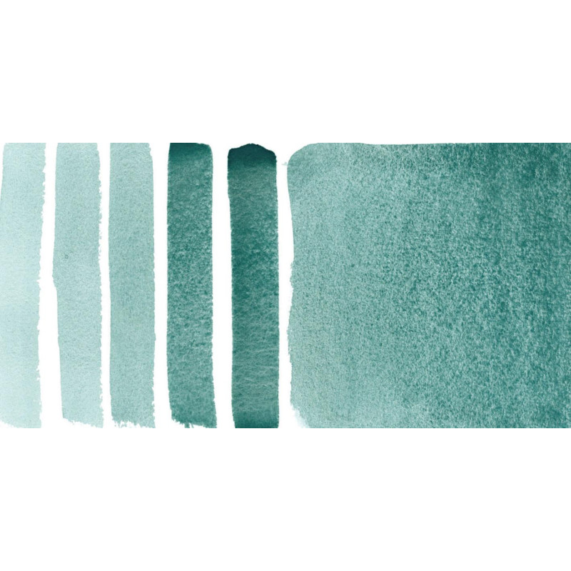 Turquoise de cobalt - aquarelle extra-fine Tube 15 ml Daniel Smith