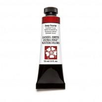Écarlate foncé - aquarelle extra-fine Tube 15 ml Daniel Smith