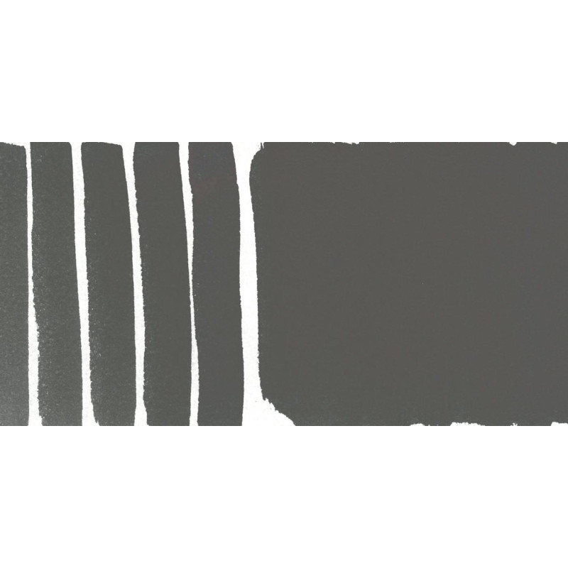 Gris graphite - aquarelle extra-fine Tube 15 ml Daniel Smith