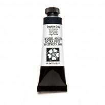 Gris graphite - aquarelle extra-fine Tube 15 ml Daniel Smith