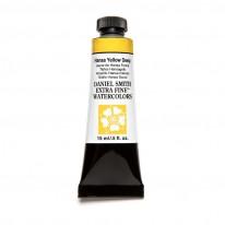Jaune de hansa foncé - aquarelle extra-fine Tube 15 ml Daniel Smith