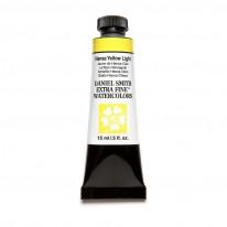 Jaune de hansa clair - aquarelle extra-fine Tube 15 ml Daniel Smith