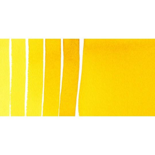 Jaune indien - aquarelle extra-fine Tube 15 ml Daniel Smith