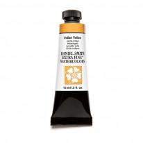 Jaune indien - aquarelle extra-fine Tube 15 ml Daniel Smith