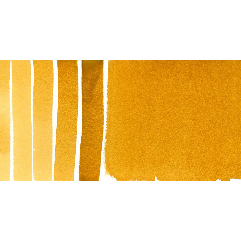 Jaune de mars - aquarelle extra-fine Tube 15 ml Daniel Smith