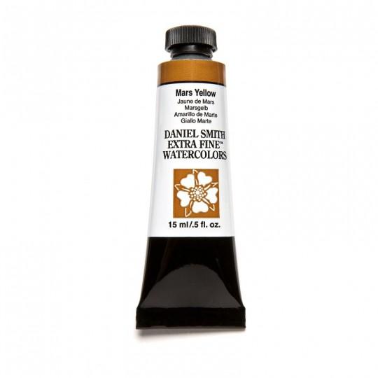 Jaune de mars - aquarelle extra-fine Tube 15 ml Daniel Smith