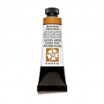 Terre de Sienne Monte Amiata - aquarelle extra-fine Tube 15 ml Daniel Smith
