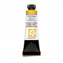 Gomme gutte - aquarelle extra-fine Tube 15 ml Daniel Smith