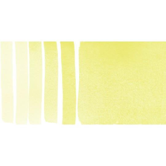 Jaune titanate de nickel - aquarelle extra-fine Tube 15 ml Daniel Smith