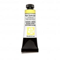 Jaune titanate de nickel - aquarelle extra-fine Tube 15 ml Daniel Smith