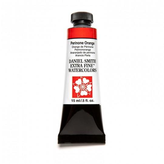Orange de périnone - aquarelle extra-fine Tube 15 ml Daniel Smith